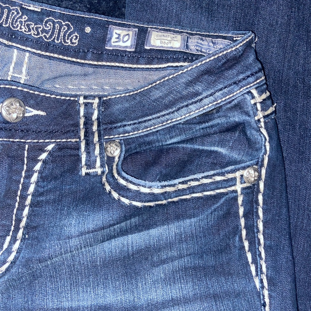 Jeans - Picture 6 of 9